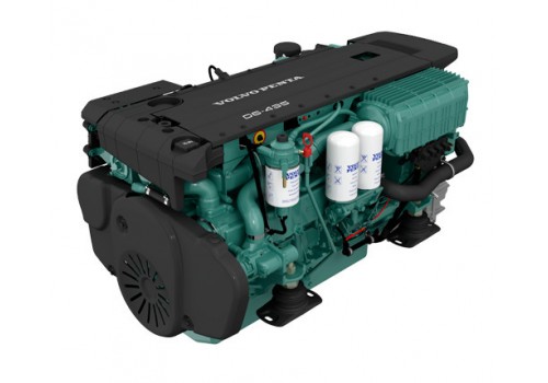 Volvo Penta innbord (2)