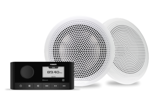 Fusion MS-RS60DAB 6.5 pakke.