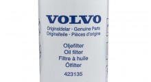 Volvo Penta deler